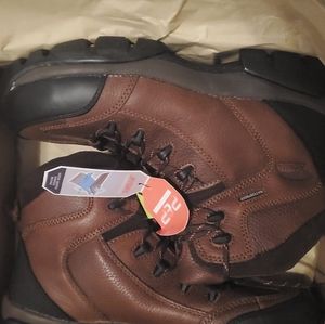 Avenger Waterproof Workboots Size 12